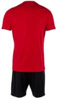 Детский спортивный костюм Joma 103124.601 Red/Black, s.3XS