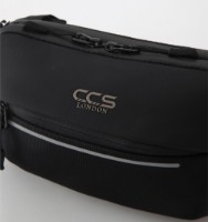 Geantă CCS 31416 Black-Black