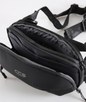 Geantă CCS 31416 Black-Black