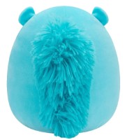 Jucărie de pluș Squishmallows Squirrel Santiago (SQVA00788) imaginea #3 — magazin online Desire.md