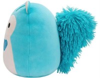 Jucărie de pluș Squishmallows Squirrel Santiago (SQVA00788) imaginea #2 — magazin online Desire.md