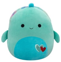 Jucărie de pluș Squishmallows Turtle Cascade (SQVA00808)