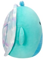 Мягкая игрушка Squishmallows Turtle Cascade (SQVA00875) фото №2 — интернет-магазин Desire.md