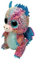 Мягкая игрушка Ty Flint Dragon (TY37346) фото №3 — интернет-магазин Desire.md