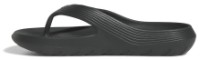 Șlapi pentru copii Adidas Adicane Flip Flop Carbon, s.39