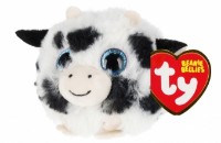 Мягкая игрушка Ty Moophy Cow (TY42556) фото №2 — интернет-магазин Desire.md