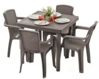 Стул Hola Infinity 0434013 фото №3 — интернет-магазин Desire.md