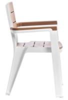 Стул Hola Madeira 0434021 фото №5 — интернет-магазин Desire.md