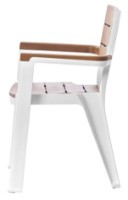 Стул Hola Madeira 0434021 фото №2 — интернет-магазин Desire.md