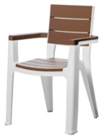 Стул Hola Madeira 0434021 фото №3 — интернет-магазин Desire.md