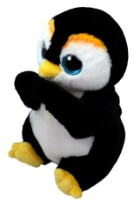 Мягкая игрушка Ty Neve Penguin (TY41505) фото №2 — интернет-магазин Desire.md