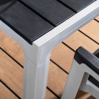 Стул Hola Madeira 0434022 фото №5 — интернет-магазин Desire.md