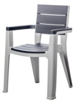 Стул Hola Madeira 0434022 фото №4 — интернет-магазин Desire.md