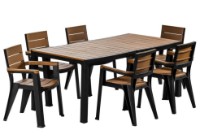 Стул Hola Madeira 0434023 фото №5 — интернет-магазин Desire.md