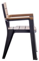 Стул Hola Madeira 0434023 фото №6 — интернет-магазин Desire.md