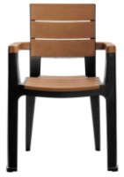 Стул Hola Madeira 0434023