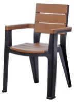 Стул Hola Madeira 0434023 фото №3 — интернет-магазин Desire.md