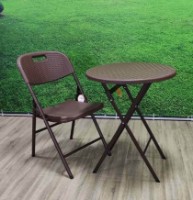 Стул Hola Ratan 0434004 фото №5 — интернет-магазин Desire.md