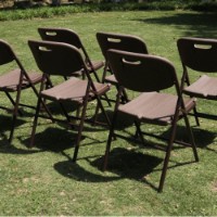 Стул Hola Ratan 0434004 фото №2 — интернет-магазин Desire.md