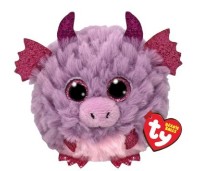 Мягкая игрушка Ty Spark Purple Dragon (TY42557)