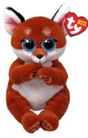 Jucărie de pluș Ty Witt Fox (41503)