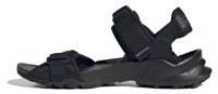 Sandale pentru copii Adidas Terrex Hydroterra Core Black, s.39 imaginea #2 — magazin online Desire.md