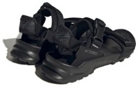 Sandale pentru copii Adidas Terrex Hydroterra Core Black, s.39 imaginea #6 — magazin online Desire.md