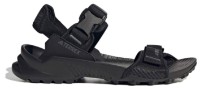Sandale pentru copii Adidas Terrex Hydroterra Core Black, s.39 imaginea #1 — magazin online Desire.md