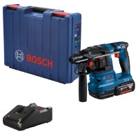 Ciocan rotopercutor Bosch GBH 185-LI (B0611924022) imaginea #3 — magazin online Desire.md