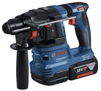 Ciocan rotopercutor Bosch GBH 185-LI (B0611924022) imaginea #2 — magazin online Desire.md