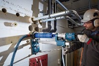 Stand pentru scule electrice Bosch  GCR 180 P (0601190100) imaginea #4 — magazin online Desire.md