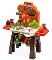 Set jucării Baby Mix 53370