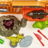 Игровой набор Baby Mix 53370 фото №2 — интернет-магазин Desire.md