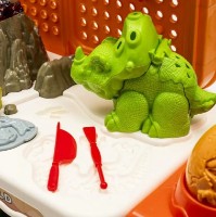 Игровой набор Baby Mix 53370 фото №5 — интернет-магазин Desire.md