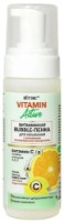 Produs de curatare tenului Витэкс Bubble Foam 175ml imaginea #1 — magazin online Desire.md