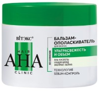 Balsam de păr Витэкс Hair AHA Clinic 300ml