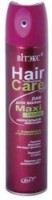 Лак для укладки волос Витэкс Hair Care Maxi Сверхсильная Фиксация 300ml
