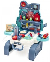 Игровой набор доктора Baby Mix 53371
