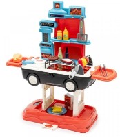 Grătar Baby Mix 53376