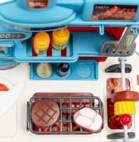 Grătar Baby Mix 53376 imaginea #2 — magazin online Desire.md