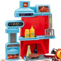 Grătar Baby Mix 53376 imaginea #3 — magazin online Desire.md