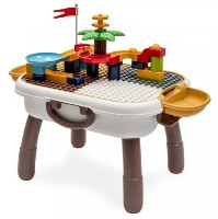 Set de construcție Baby Mix (53377)