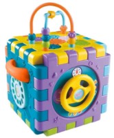 Busy Board Baby Mix 53420