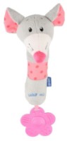 Jucărie cu sunătoare Baby Mix EF-TE-8377B-26M