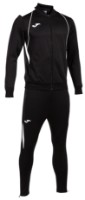 Costum sportiv pentru bărbați Joma 103083.102 Black/White, s.2XL