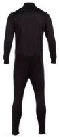 Costum sportiv pentru bărbați Joma 103083.102 Black/White, s.L imaginea #2 — magazin online Desire.md