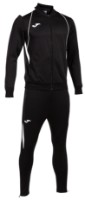 Мужской спортивный костюм Joma 103083.102 Black/White, s.XL