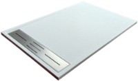Душевой поддон Kor GT-12090LS 1200x900 Marble White