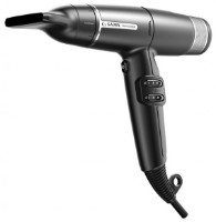 Фен GA.MA IQ Lite Black фото №2 — интернет-магазин Desire.md