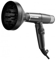 Фен GA.MA IQ Lite Black фото №3 — интернет-магазин Desire.md